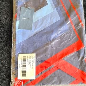 American Airlines vintage scarf